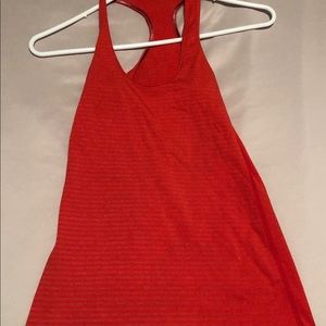 Lululemon Athletic Tank!